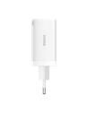 Kup Netzteil Baseus GaN5 Pro 2xUSB-C + USB, 65W (weiß) - BSU3709 - {ean13} - Sklep Home Screen