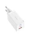 Kup Netzteil Baseus GaN5 Pro 2xUSB-C + USB, 65W (weiß) - BSU3709 - {ean13} - Sklep Home Screen