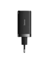 Kup Nabíječka Baseus GaN5 Pro 2xUSB-C + USB, 65W (černá) - BSU3710 - {ean13} - Sklep Home Screen