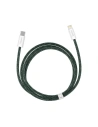 Kup Kábel Baseus Dynamic 2 Series USB-C/Lightning 20W 1m (zöld) - BSU3711 - {ean13} - Sklep Home Screen