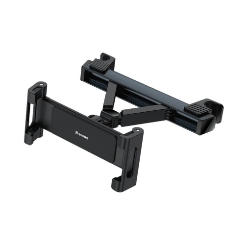 Buy Baseus Joyride Pro Series Car Backseat Mount (black) - BSU3712 - {ean13} - Home Screen Store Europe