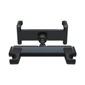 Baseus Joyride Pro Series Car Backseat Mount (black)