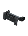 Buy Baseus Joyride Pro Series Car Backseat Mount (black) - BSU3712 - {ean13} - Home Screen Store Europe