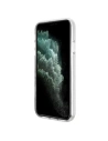 Kup Sada Guess pouzdro + bezdrátová nabíječka GUBPN61H4EACSP Apple iPhone 11 růžová/pink tvrdý obal 4G Print MagSafe - GUE2280 - {ean13} - Sklep Home Screen