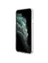 Kup Sada Guess pouzdro + bezdrátová nabíječka GUBPN61H4EACSW Apple iPhone 11 hnědý/brown tvrdý obal 4G Print MagSafe - GUE2281 - {ean13} - Sklep Home Screen