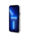 Kup Set Guess husă + încărcător wireless GUBPP12MH4EACSK pentru Apple iPhone 12/12 Pro negru/case dură 4G Print MagSafe - GUE2282 - {ean13} - Sklep Home Screen