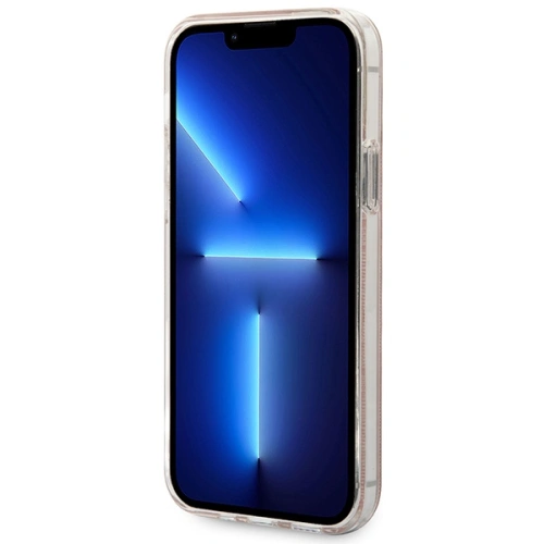 Kup Sada Guess pouzdro + bezdrátová nabíječka GUBPP12MH4EACSP Apple iPhone 12/12 Pro růžová/pink tvrdý kryt 4G Print MagSafe - GUE2283 - {ean13} - Sklep Home Screen
