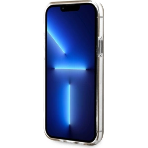 Kup Zestaw Guess etui + ładowarka bezprzewodowa GUBPP12MH4EACSW Apple iPhone 12/12 Pro brązowy/brown hard case 4G Print MagSafe - GUE2284 - {ean13} - Sklep Home Screen