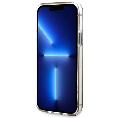 Kup Zestaw Guess etui + ładowarka bezprzewodowa GUBPP12MH4EACSW Apple iPhone 12/12 Pro brązowy/brown hard case 4G Print MagSafe - GUE2284 - {ean13} - Sklep Home Screen