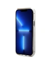 Kup Sada Guess pouzdro + bezdrátová nabíječka GUBPP12MH4EACSW Apple iPhone 12/12 Pro hnědý/brown tvrdý obal 4G Print MagSafe - GUE2284 - {ean13} - Sklep Home Screen