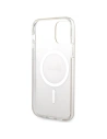 Kup Sada Guess pouzdro + bezdrátová nabíječka GUBPP12MH4EACSW Apple iPhone 12/12 Pro hnědý/brown tvrdý obal 4G Print MagSafe - GUE2284 - {ean13} - Sklep Home Screen