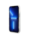 Kup Zestaw Guess tok + vezeték nélküli töltő GUBPP13LH4EACSK Apple iPhone 13 Pro fekete/black kemény tok 4G Print MagSafe - GUE2285 - {ean13} - Sklep Home Screen