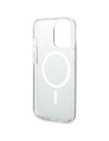 Kup Zestaw Guess tok + vezeték nélküli töltő GUBPP13LH4EACSW Apple iPhone 13 Pro barna/brown kemény tok 4G Print MagSafe - GUE2287 - {ean13} - Sklep Home Screen