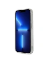 Kup Set Guess Case + kabelloses Ladegerät GUBPP14LH4EACSB Apple iPhone 14 Pro blau/hartes Gehäuse 4G Print MagSafe - GUE2291 - {ean13} - Sklep Home Screen