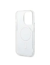 Kup Set Guess Case + kabelloses Ladegerät GUBPP14LH4EACSB Apple iPhone 14 Pro blau/hartes Gehäuse 4G Print MagSafe - GUE2291 - {ean13} - Sklep Home Screen