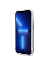 Kup Zestaw Guess tok + vezeték nélküli töltő GUBPP14MH4EACSW Apple iPhone 14 Plus / 15 Plus barna/brown kemény tok 4G Print MagSafe - GUE2302 - {ean13} - Sklep Home Screen