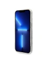 Kup Sada Guess pouzdro + bezdrátová nabíječka GUBPP14MHMEACSH Apple iPhone 14 Plus / 15 Plus bílá/white hard case Marble MagSafe - GUE2303 - {ean13} - Sklep Home Screen