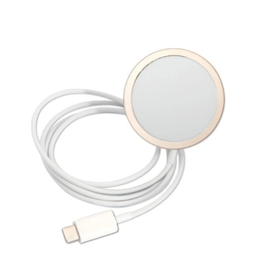 Kup Zestaw Guess tok + vezeték nélküli töltő GUBPP14SH4EACSB Apple iPhone 14 kék/hard case 4G Print MagSafe - GUE2305 - {ean13} - Sklep Home Screen