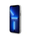Kup Zestaw Guess tok + vezeték nélküli töltő GUBPP14SH4EACSK Apple iPhone 14 fekete/black kemény tok 4G Print MagSafe - GUE2306 - {ean13} - Sklep Home Screen
