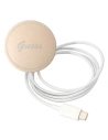Kup Set Guess etui + încărcător wireless GUBPP14SH4EACSK Apple iPhone 14 negru/case dură 4G Print MagSafe - GUE2306 - {ean13} - Sklep Home Screen
