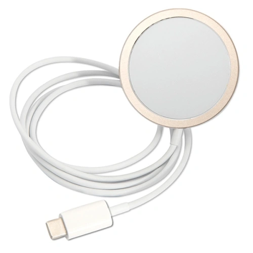 Kup Zestaw Guess tok + vezeték nélküli töltő GUBPP14SH4EACSK Apple iPhone 14 fekete/black kemény tok 4G Print MagSafe - GUE2306 - {ean13} - Sklep Home Screen