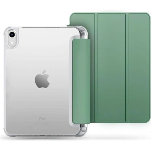 Kup Etui Tech-Protect Sc Pen Hybrid Apple iPad 10.9 2022 (10. generație) Cactus Green - THP1616 - {ean13} - Sklep Home Screen