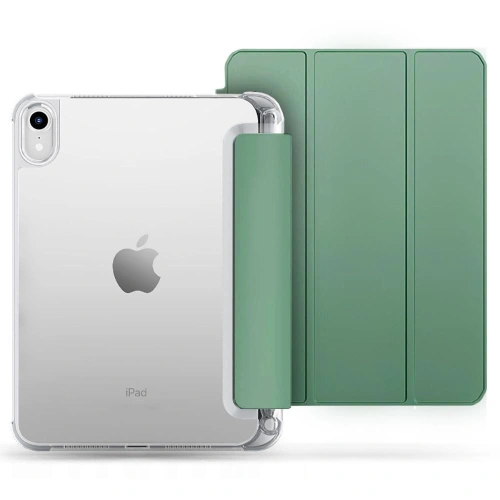 Kup Etui Tech-Protect Sc Pen Hybrid Apple iPad 10.9 2022 (10. generáció) Kaktusz Zöld - THP1616 - {ean13} - Sklep Home Screen
