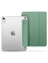 Case Tech-Protect Sc Pen Hybrid Apple iPad 10.9 2022 (10. Generation) Cactus Grün