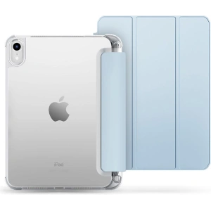 Buy Tech-Protect Sc Pen Hybrid Apple iPad 10.9 2022 (10 gen) Sky Blue - THP1617 - {ean13} - Home Screen Store Europe