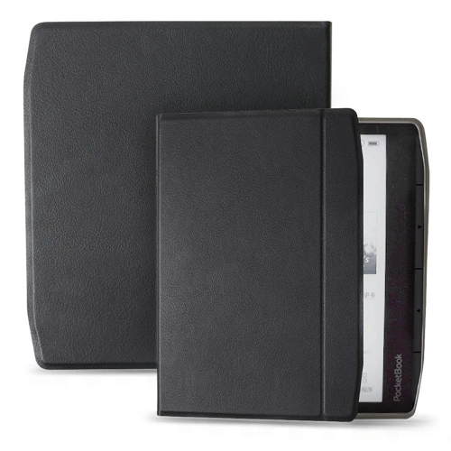 Kup Case Tech-Protect Smartcase Magnetic Pocketbook Era Schwarz - THP1618 - {ean13} - Sklep Home Screen