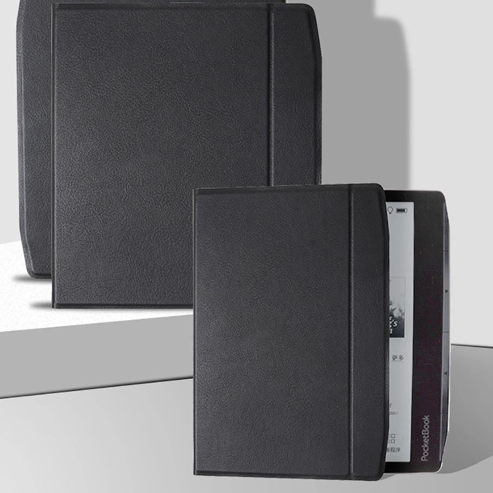 Etui Tech-Protect Smartcase Magnetic Pocketbook Era Sakura