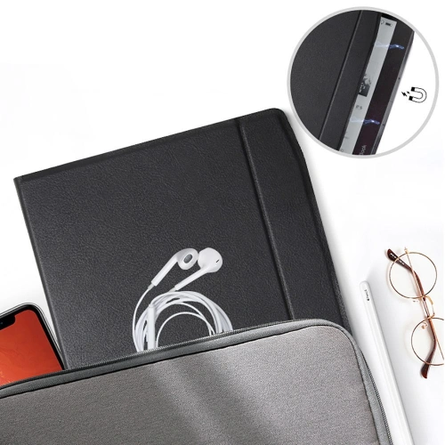 Kup Etui Tech-Protect Smartcase Magnetic Pocketbook Era Sakura - THP1619 - {ean13} - Sklep Home Screen