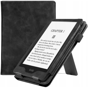Kup Etui Tech-Protect Smartcase 2 Kindle 11 2022 Černá - THP1620 - {ean13} - Sklep Home Screen