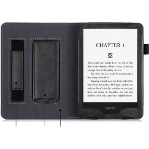 Kup Etui Tech-Protect Smartcase 2 Kindle 11 2022 Černá - THP1620 - {ean13} - Sklep Home Screen