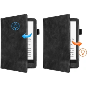 Kup Etui Tech-Protect Smartcase 2 Kindle 11 2022 Černá - THP1620 - {ean13} - Sklep Home Screen
