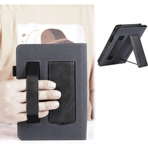 Kup Etui Tech-Protect Smartcase 2 Kindle 11 2022 Černá - THP1620 - {ean13} - Sklep Home Screen
