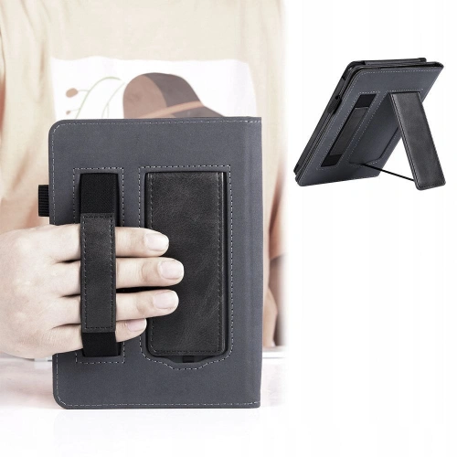 Kup Etui Tech-Protect Smartcase 2 Kindle 11 2022 Černá - THP1620 - {ean13} - Sklep Home Screen