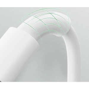 Ładowarka sieciowa Tech-Protect C20W 2-port Network Charger PD 20W QC 3.0 + USB-C Cable White