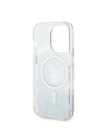 Buy Guess GUBPP14XHJEACSA Case + Wireless Charger Apple iPhone 14 Pro Max zielony/green hard case Jungle MagSafe - GUE2315 - {ean13} - Home Screen Store Europe