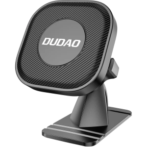 Kup Magnetische Auto-Halterung Dudao schwarz (F6C) - DDA232 - {ean13} - Sklep Home Screen