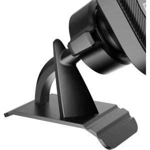 Buy Dudao magnetic smartphone car holder black (F6C) - DDA232 - {ean13} - Home Screen Store Europe