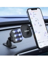 Buy Dudao magnetic smartphone car holder black (F6C) - DDA232 - {ean13} - Home Screen Store Europe