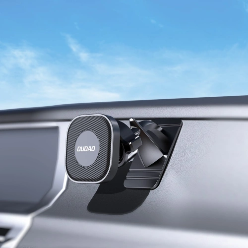 Kup Magnetický automobilový držák Dudao černý (F6C) - DDA232 - {ean13} - Sklep Home Screen