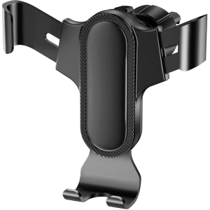 Buy Dudao gravitational smartphone holder black (F7s) - DDA233 - {ean13} - Home Screen Store Europe