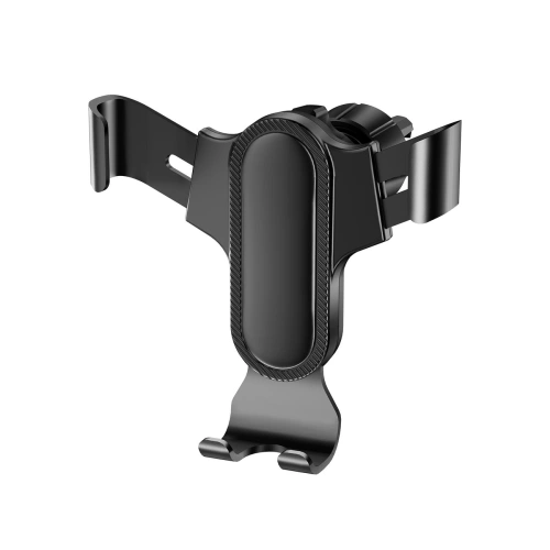 Buy Dudao gravitational smartphone holder black (F7s) - DDA233 - {ean13} - Home Screen Store Europe