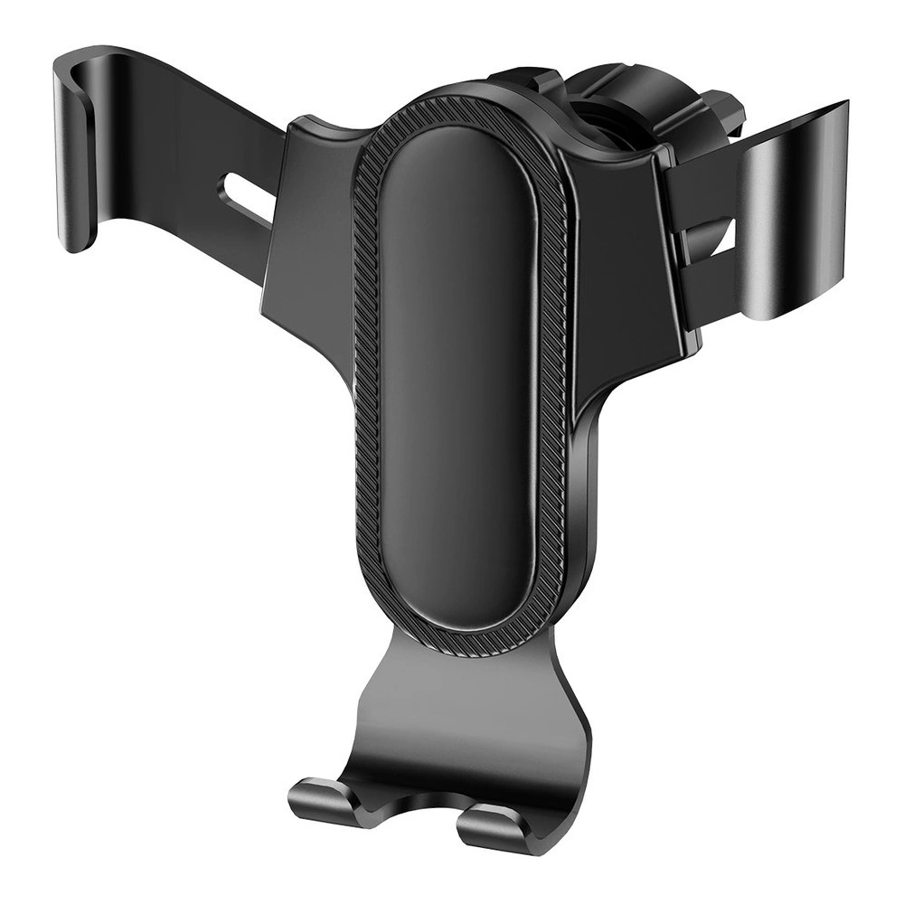 Uchwyt samochodowy grawitacyjny Dudao czarny(F7s)