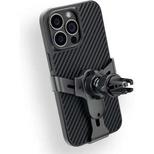Buy Dudao gravitational smartphone holder black (F7s) - DDA233 - {ean13} - Home Screen Store Europe