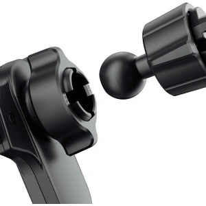 Buy Dudao gravitational smartphone holder black (F7s) - DDA233 - {ean13} - Home Screen Store Europe