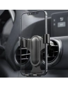 Buy Dudao gravitational smartphone holder black (F7s) - DDA233 - {ean13} - Home Screen Store Europe