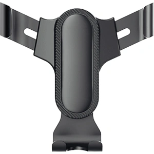Buy Dudao gravitational smartphone holder black (F7s) - DDA233 - {ean13} - Home Screen Store Europe